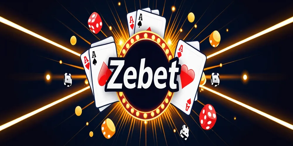 Zebet Casino en ligne
